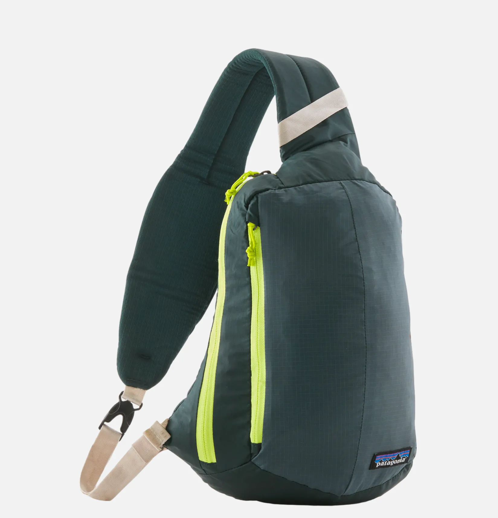 PATAGONIA ACCESSORIES Sacs Bandoulière|Sacs À Dos<Black Hole Sling Nouveau Green