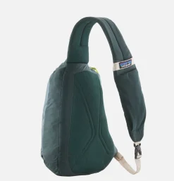 PATAGONIA ACCESSORIES Sacs Bandoulière|Sacs À Dos<Black Hole Sling Nouveau Green