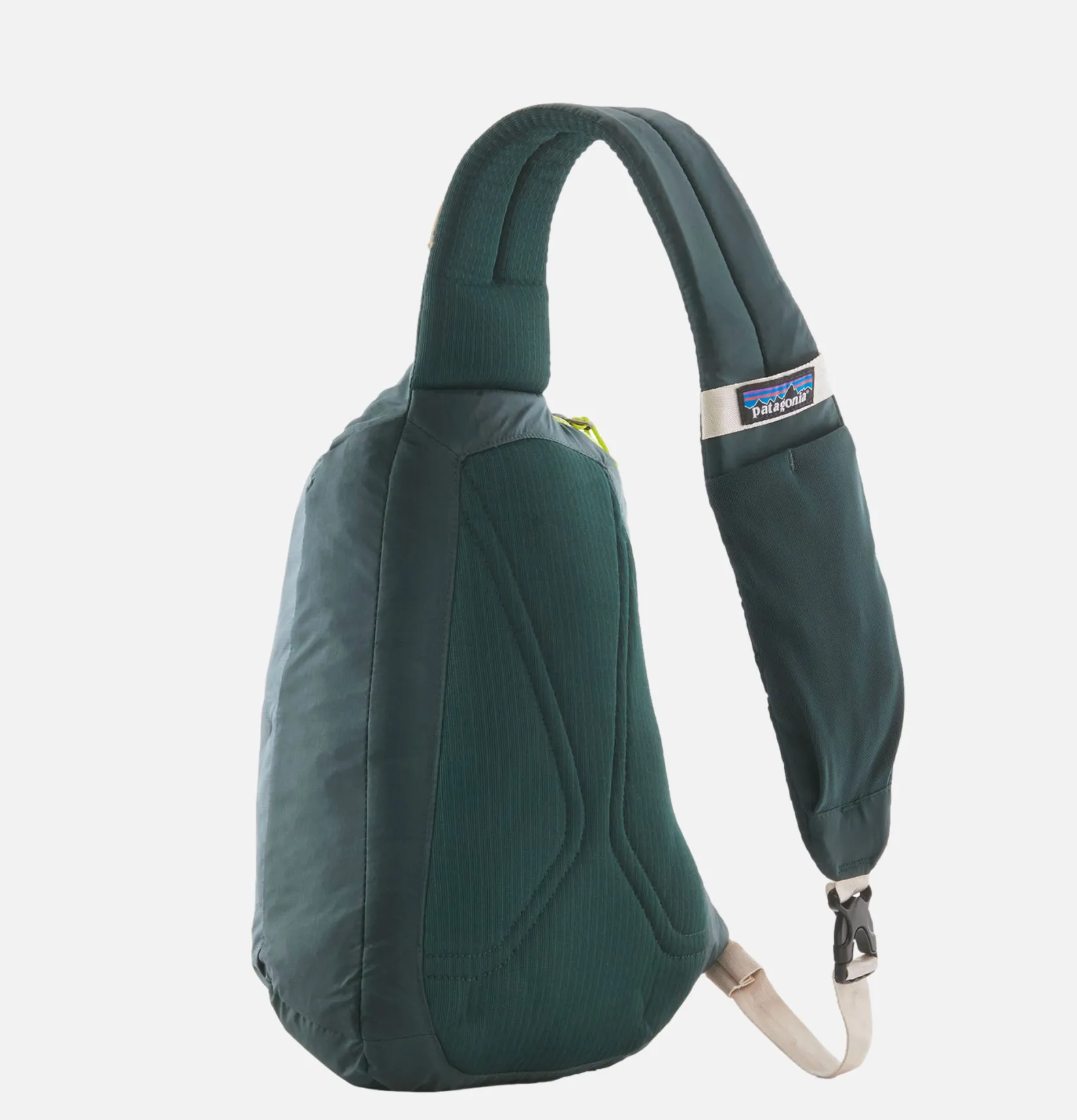 PATAGONIA ACCESSORIES Sacs Bandoulière|Sacs À Dos<Black Hole Sling Nouveau Green