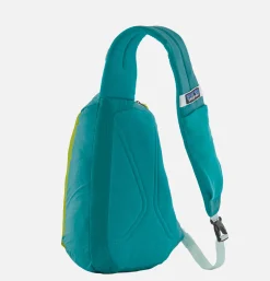 PATAGONIA ACCESSORIES Sacs Bandoulière|Sacs À Dos<Black Hole Sling Subtidal Blue