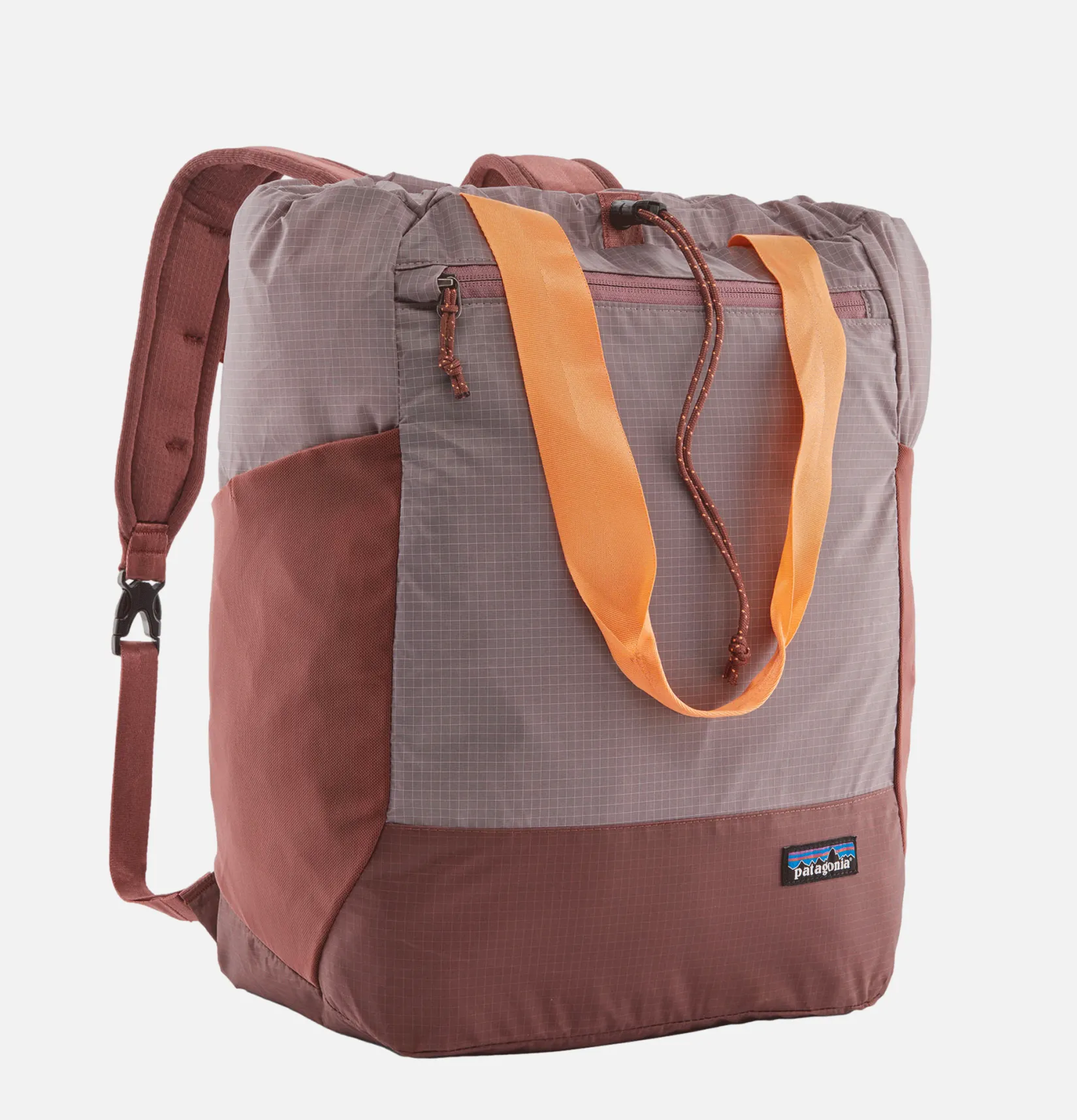PATAGONIA ACCESSORIES Autres Sacs <Black Hole Tote Bag Dulse Mauv