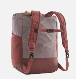 PATAGONIA ACCESSORIES Autres Sacs <Black Hole Tote Bag Dulse Mauv
