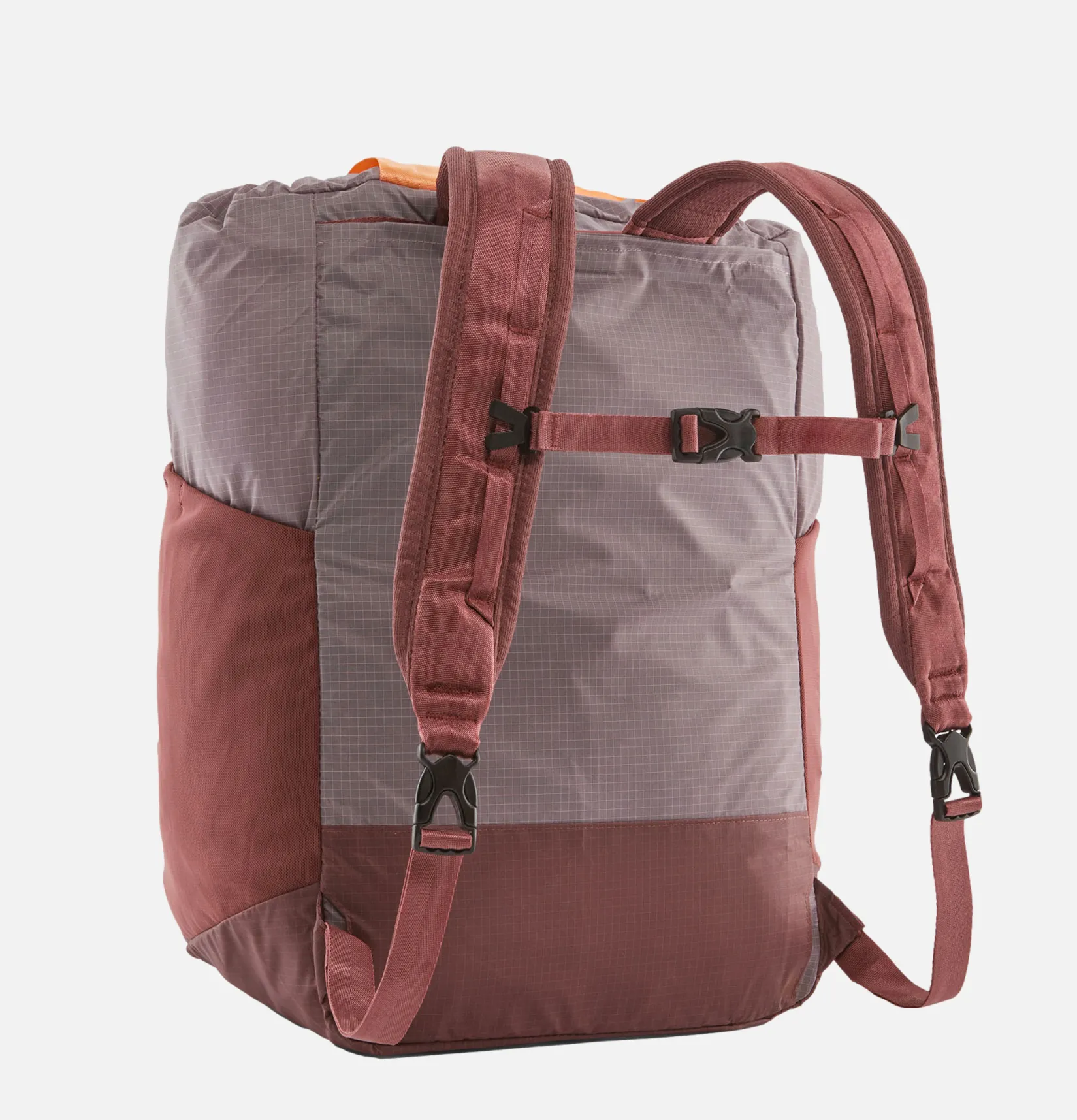 PATAGONIA ACCESSORIES Autres Sacs <Black Hole Tote Bag Dulse Mauv