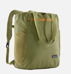 PATAGONIA ACCESSORIES Autres Sacs |Sacs À Dos<Black Hole Tote Bag Vert