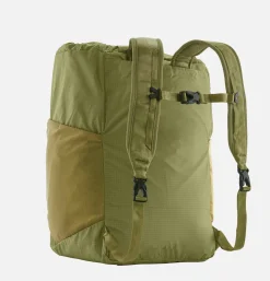 PATAGONIA ACCESSORIES Autres Sacs |Sacs À Dos<Black Hole Tote Bag Vert