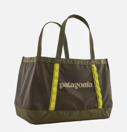 PATAGONIA ACCESSORIES Autres Sacs <Black Hole Tote 25l Pinegreen