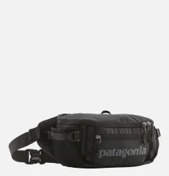PATAGONIA ACCESSORIES Sacs Bananes<Black Hole Waist Pack Black