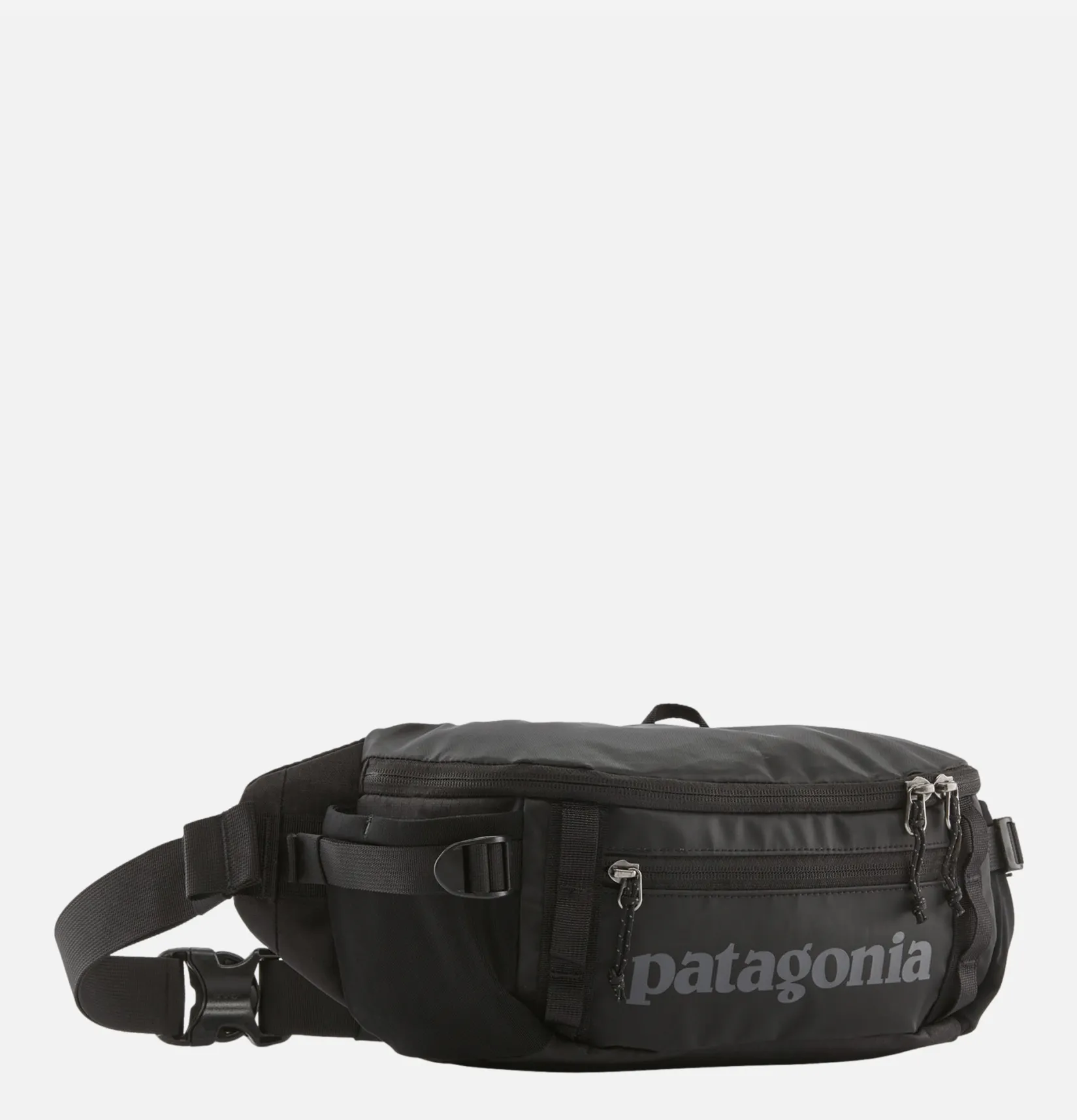 PATAGONIA ACCESSORIES Sacs Bananes<Black Hole Waist Pack Black