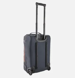 PATAGONIA ACCESSORIES Sacs De Voyages<Black Hole Wheeled Duffel Smdb