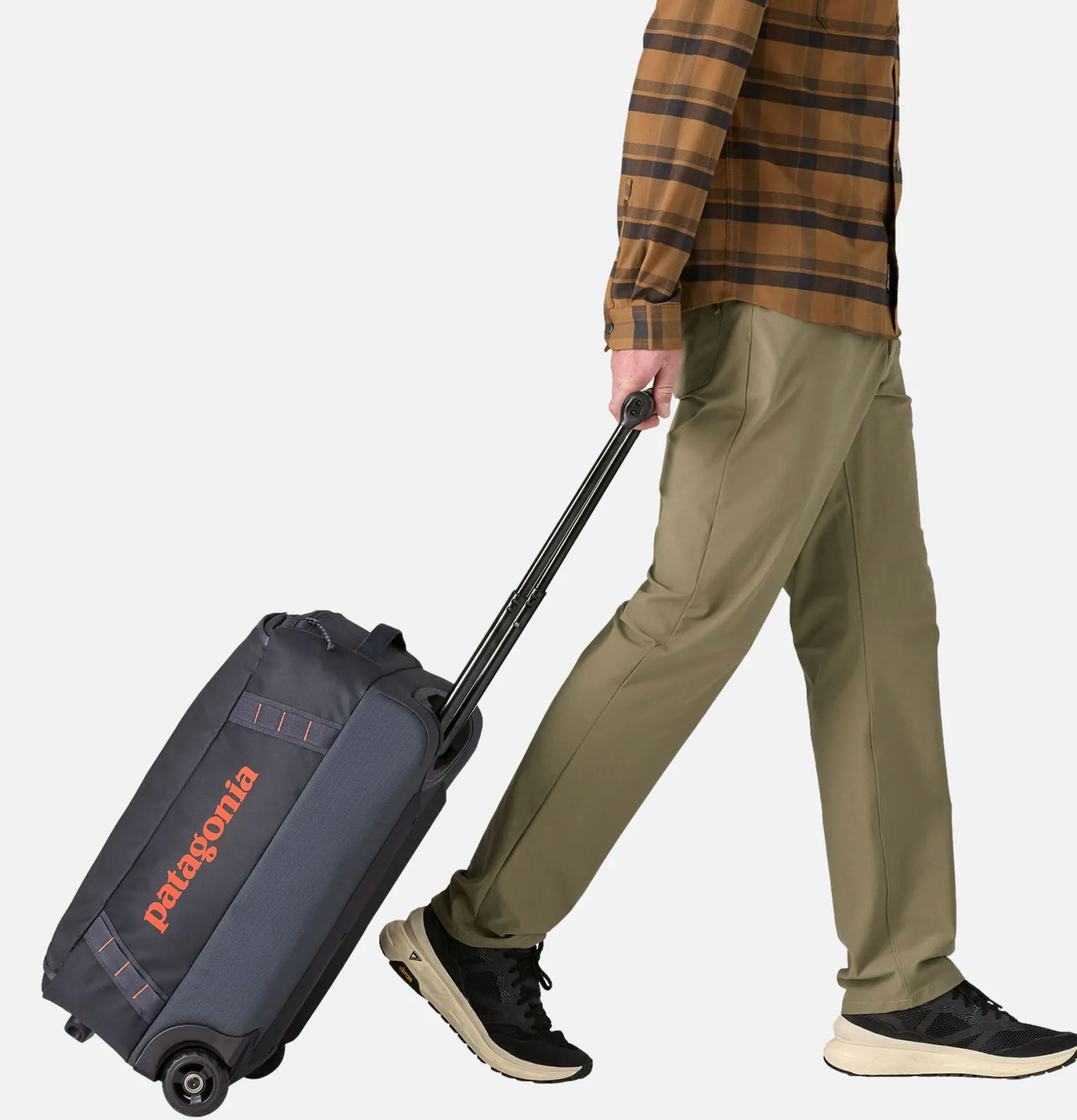 PATAGONIA ACCESSORIES Sacs De Voyages<Black Hole Wheeled Duffel Smdb