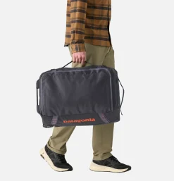 PATAGONIA ACCESSORIES Sacs De Voyages<Black Hole Wheeled Duffel Smdb