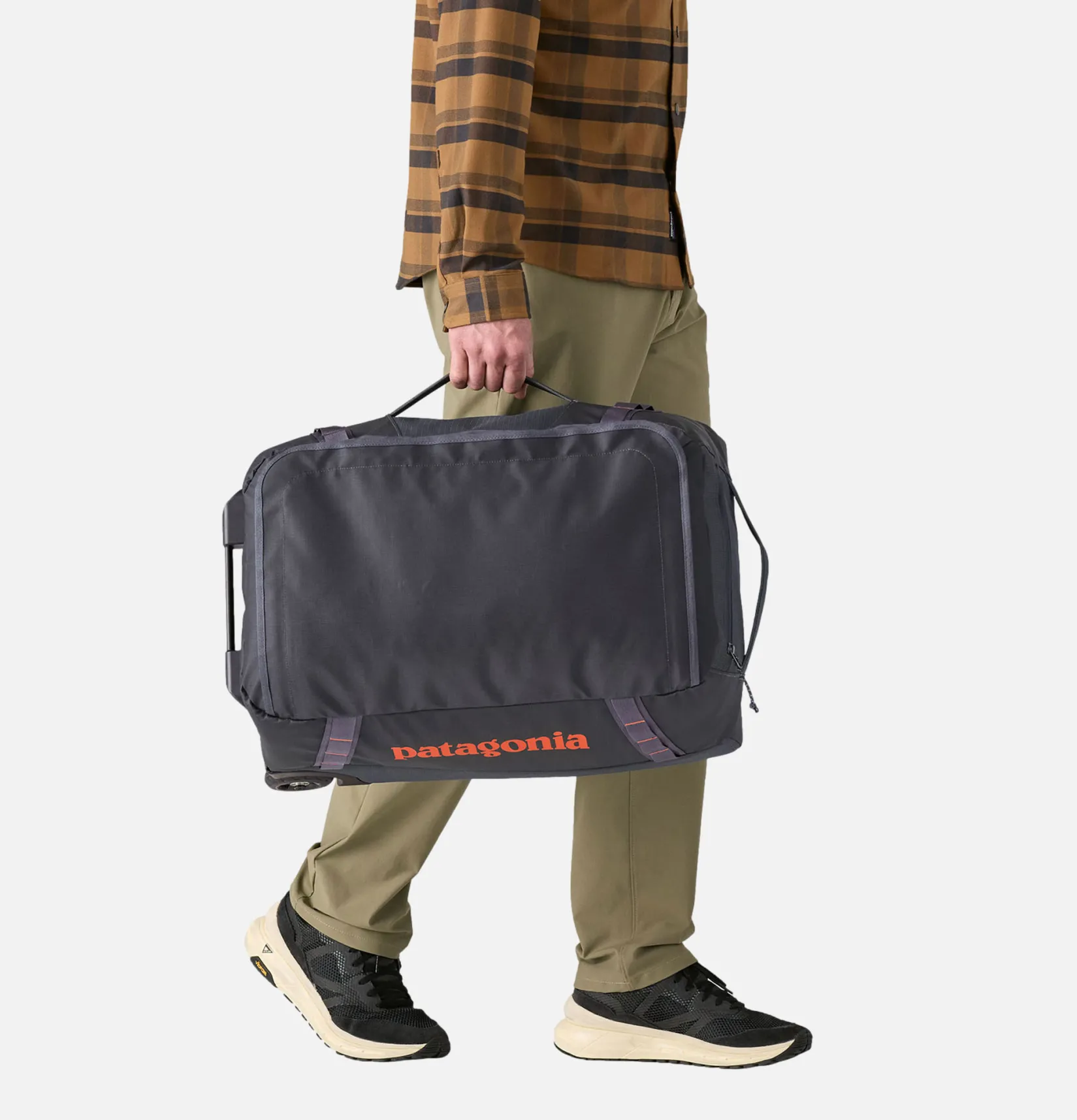 PATAGONIA ACCESSORIES Sacs De Voyages<Black Hole Wheeled Duffel Smdb