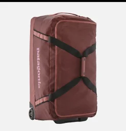 PATAGONIA ACCESSORIES Sacs De Voyages<Black Hole Wheeled Duffel 70L Dulse Mauve
