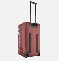 PATAGONIA ACCESSORIES Sacs De Voyages<Black Hole Wheeled Duffel 70L Dulse Mauve