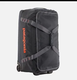 PATAGONIA ACCESSORIES Sacs De Voyages<Black Hole Wheeled Duffel Smdb