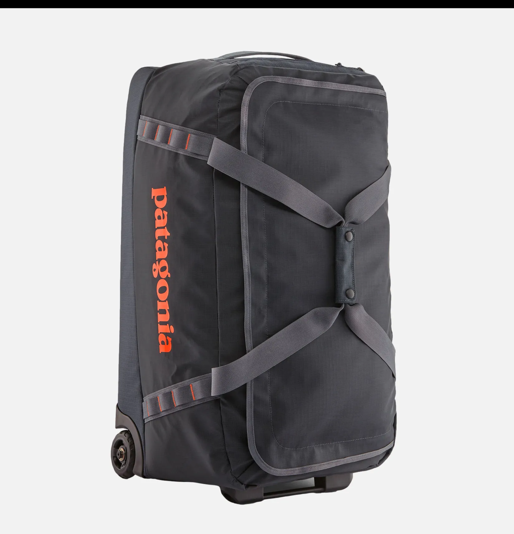 PATAGONIA ACCESSORIES Sacs De Voyages<Black Hole Wheeled Duffel Smdb