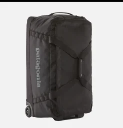 PATAGONIA ACCESSORIES Sacs De Voyages<Black Hole Wheeled Duffel Black