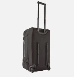 PATAGONIA ACCESSORIES Sacs De Voyages<Black Hole Wheeled Duffel Black