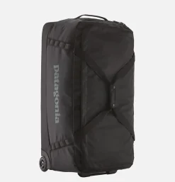 PATAGONIA ACCESSORIES Sacs De Voyages<Black Hole Wheeled Duffel 100l Noir