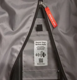 PATAGONIA ACCESSORIES Sacs De Voyages<Black Hole Wheeled Duffel 100l Noir