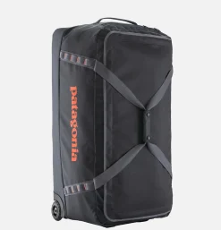 PATAGONIA ACCESSORIES Sacs De Voyages<Black Hole Wheeled Duffel 100l SMDB