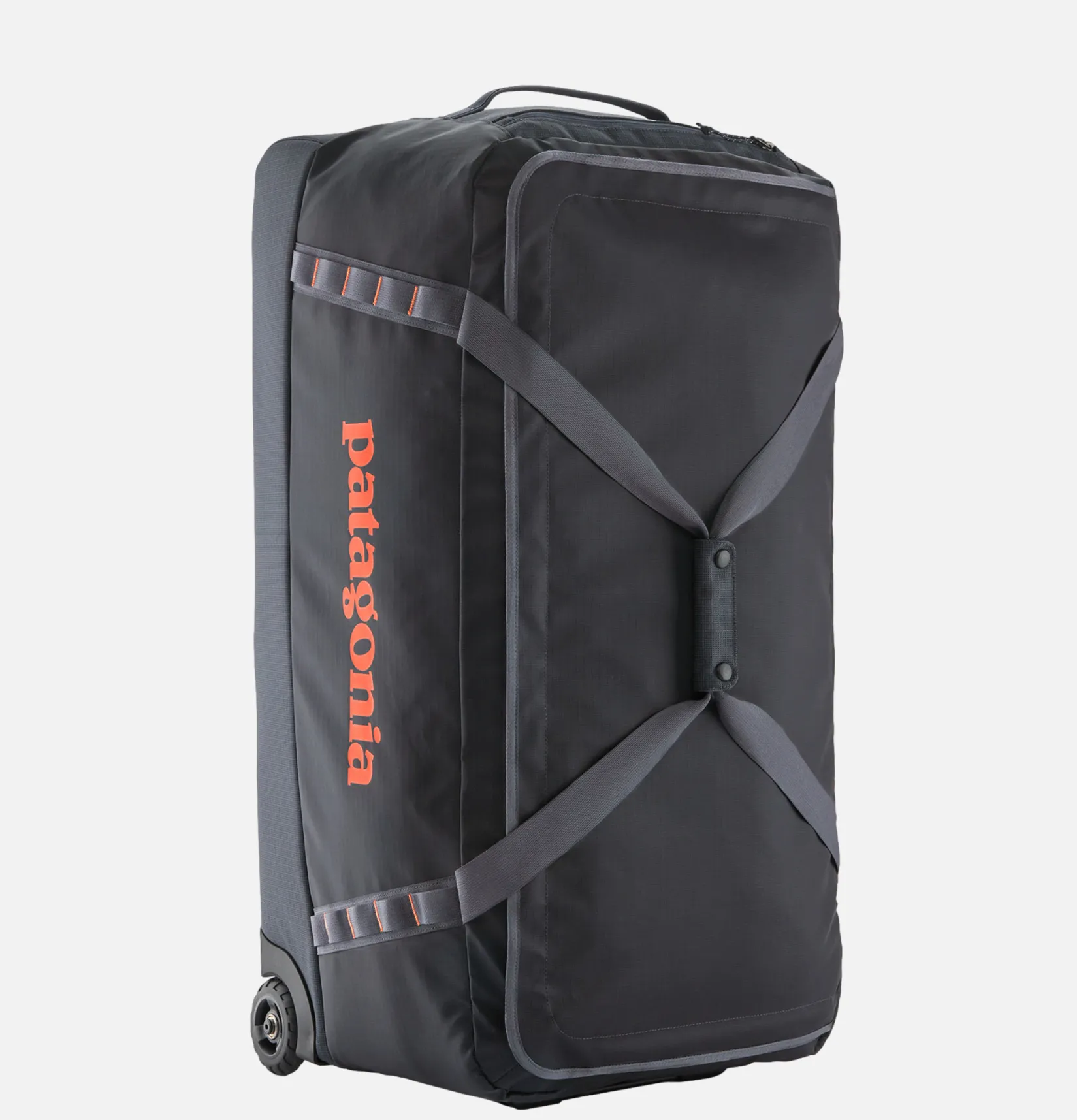 PATAGONIA ACCESSORIES Sacs De Voyages<Black Hole Wheeled Duffel 100l SMDB