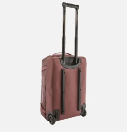 PATAGONIA ACCESSORIES Sacs De Voyages<Black Hole Wheeled Duffle Dlma