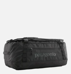 PATAGONIA ACCESSORIES Sacs De Voyages<Blackhole Duffel Bag 100 L Black