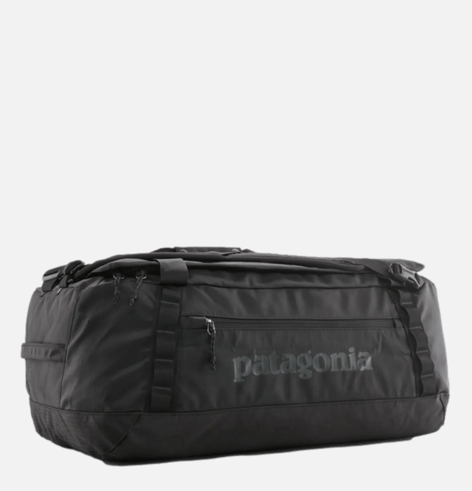 PATAGONIA ACCESSORIES Sacs De Voyages<Blackhole Duffel Bag 100 L Black