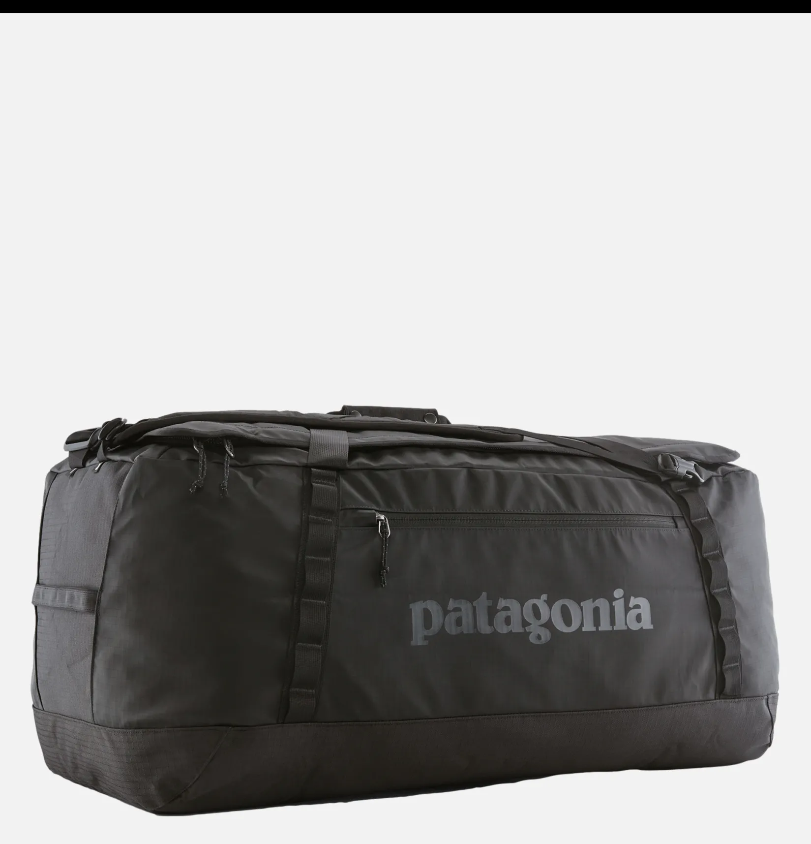 PATAGONIA ACCESSORIES Sacs De Voyages<Blackhole Duffel Bag 100 L Black