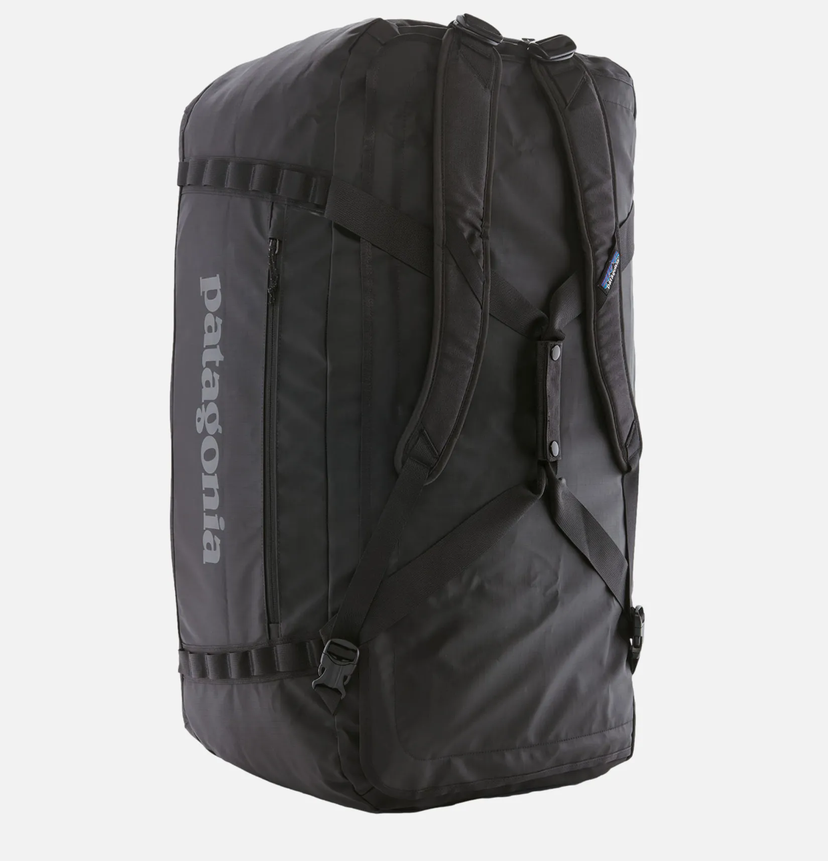 PATAGONIA ACCESSORIES Sacs De Voyages<Blackhole Duffel Bag 100 L Black