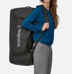 PATAGONIA ACCESSORIES Sacs De Voyages<Blackhole Duffel Bag 100 L Black