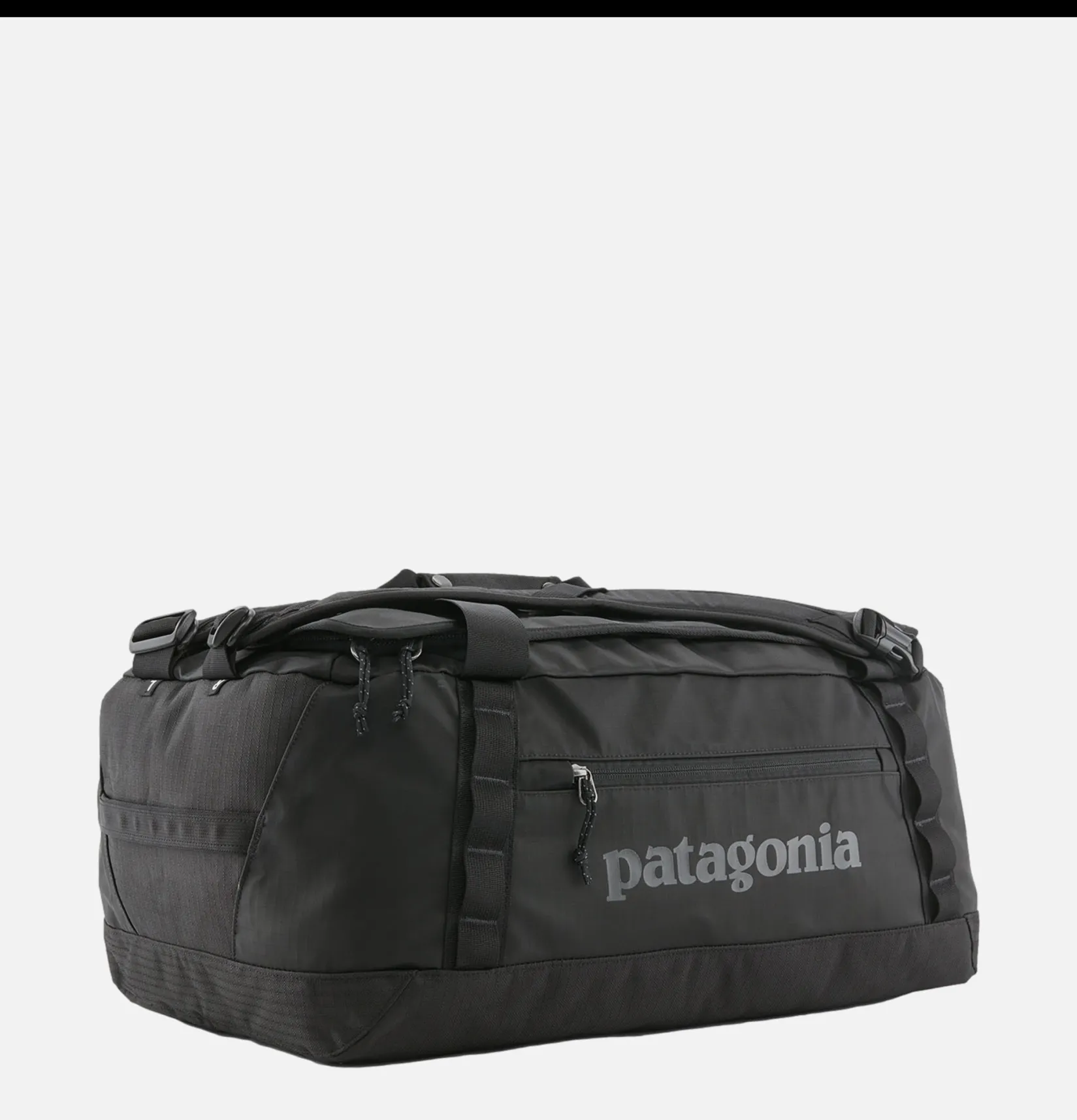 PATAGONIA ACCESSORIES Sacs De Voyages<Blackhole Duffel Bag 40 L Black