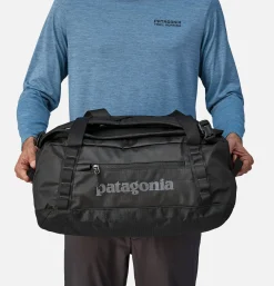 PATAGONIA ACCESSORIES Sacs De Voyages<Blackhole Duffel Bag 40 L Black