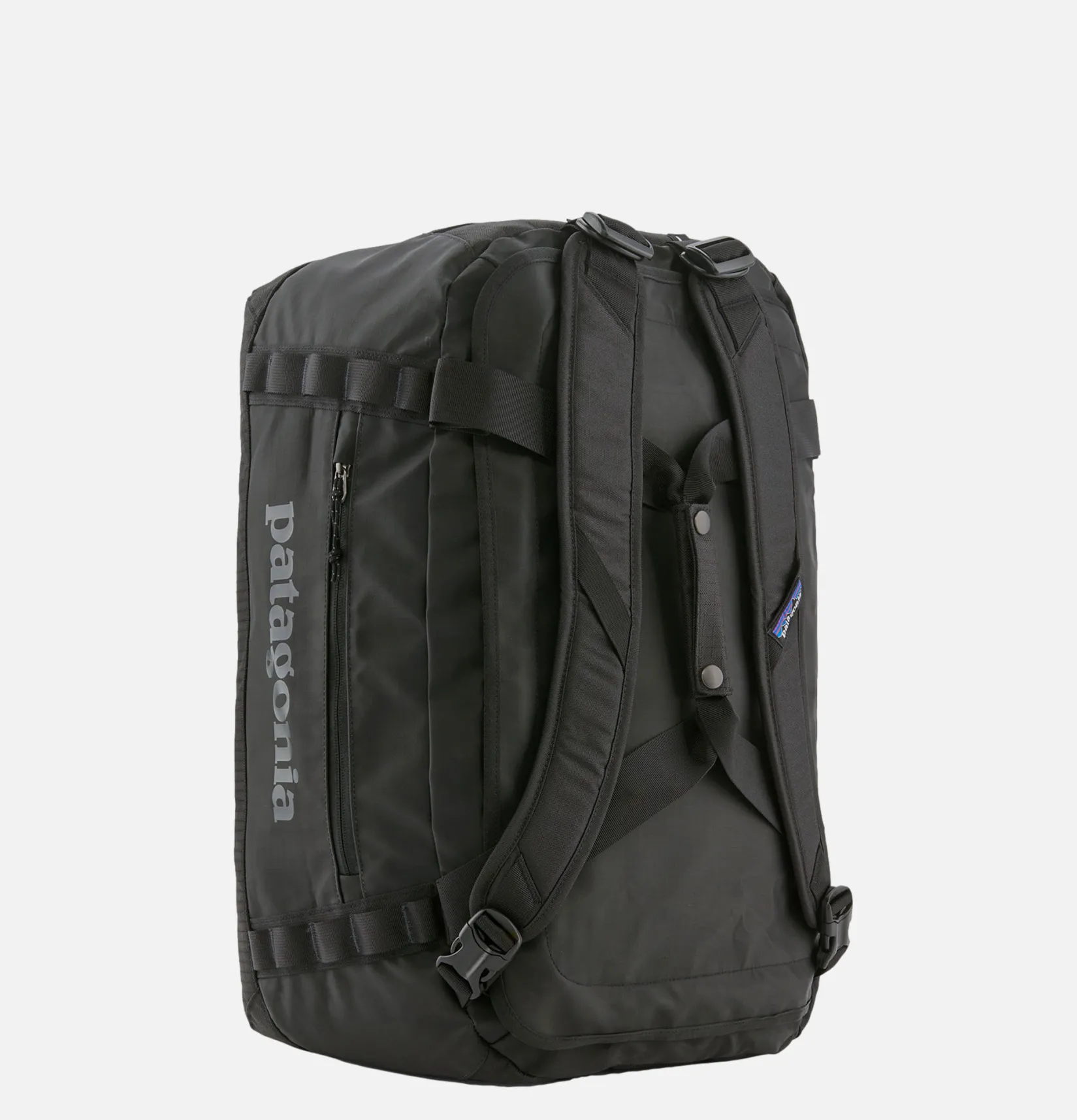 PATAGONIA ACCESSORIES Sacs De Voyages<Blackhole Duffel Bag 40 L Black