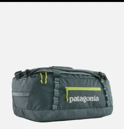 PATAGONIA ACCESSORIES Sacs De Voyages<Blackhole Duffel 40l Nu Green