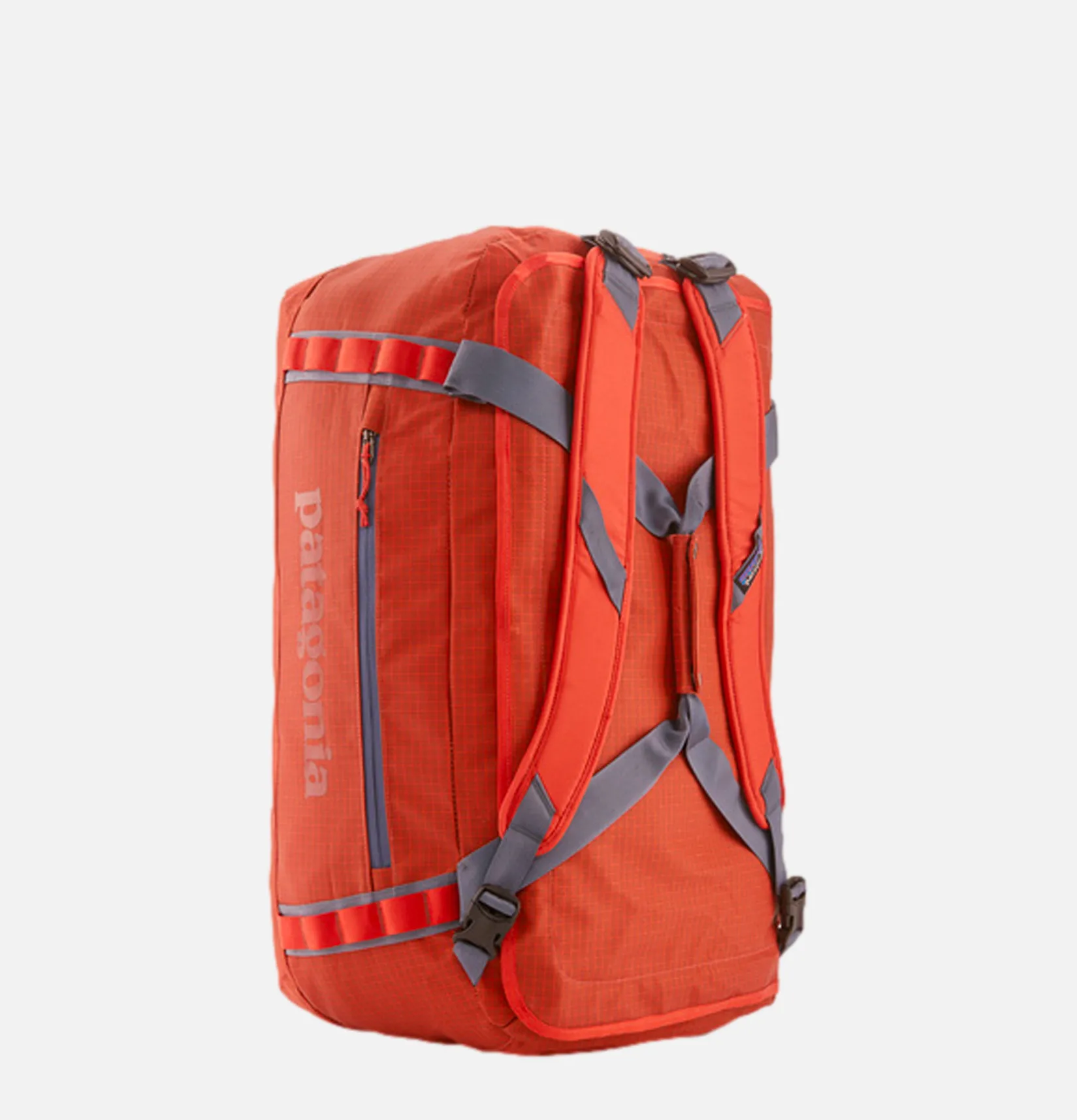 PATAGONIA ACCESSORIES Sacs De Voyages<Blackhole Duffel 55l Pimento R