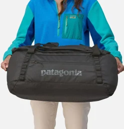 PATAGONIA ACCESSORIES Sacs De Voyages<Blackhole Duffle Bag 55 L Black
