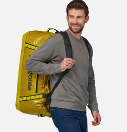PATAGONIA ACCESSORIES Sacs De Voyages<Blackhole Duffle 70l Shny