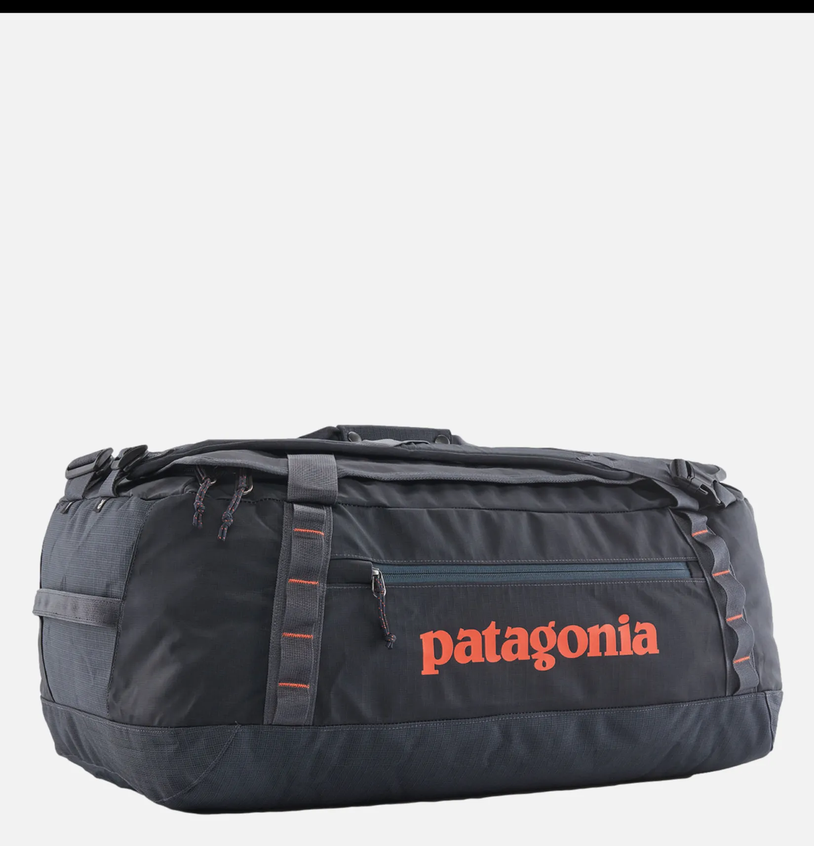 PATAGONIA ACCESSORIES Sacs De Voyages<Blackhole Duffle 55l Smolder Blue