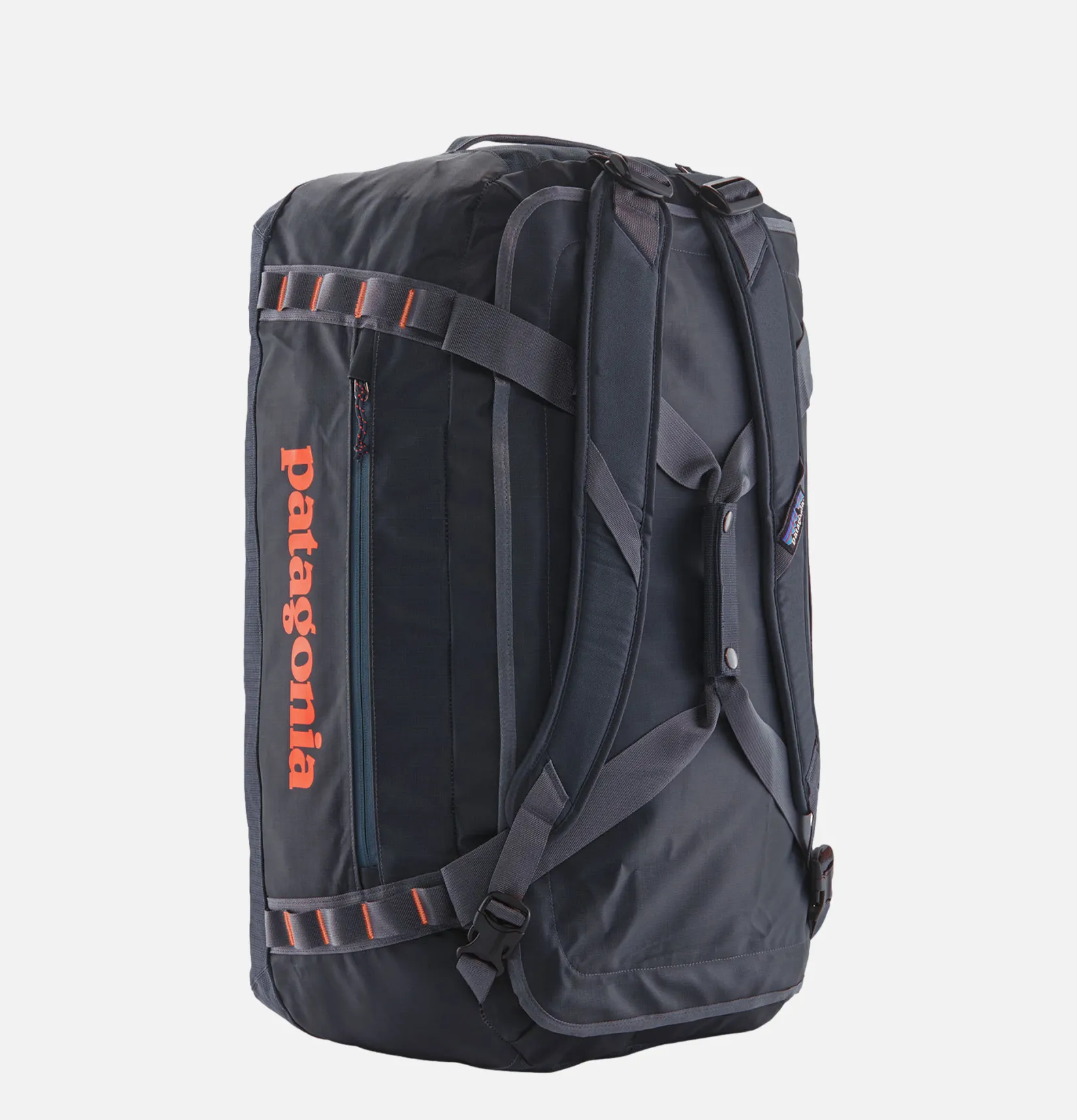 PATAGONIA ACCESSORIES Sacs De Voyages<Blackhole Duffle 55l Smolder Blue