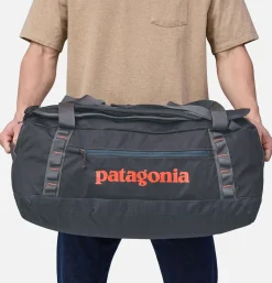 PATAGONIA ACCESSORIES Sacs De Voyages<Blackhole Duffle 55l Smolder Blue