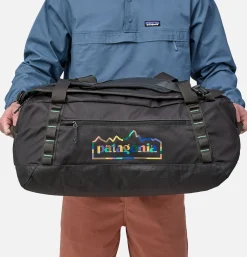 PATAGONIA ACCESSORIES Sacs De Voyages<Blackhole Duffle 55l Ufib