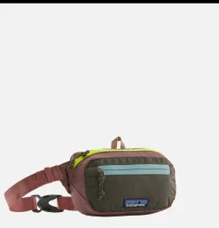 PATAGONIA ACCESSORIES Sacs Bananes<Blackhole Mini Hip Pack