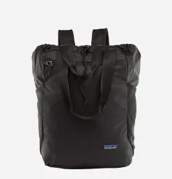 PATAGONIA ACCESSORIES Sacs À Dos<Blackhole Tote Pack Black