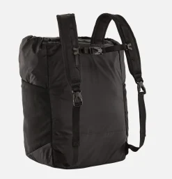 PATAGONIA ACCESSORIES Sacs À Dos<Blackhole Tote Pack Black
