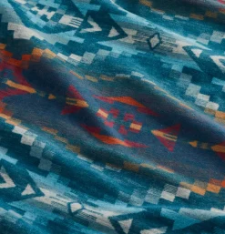 PENDLETON Maison<Blanket Carico Lake Marine