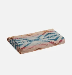 PENDLETON Maison<Blanket Carico Lake Sand