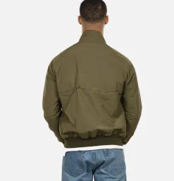 BARACUTA Vestes<Blouson Harrington G9 Beech
