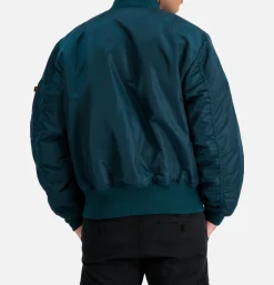 ALPHA INDUSTRIES Vestes|Blousons & Manteaux<Blouson Ma-1 Og Blue